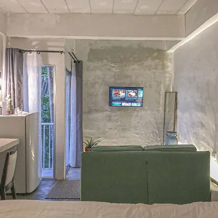 De Lit Hotel Ubon Ratchathani Exterior photo